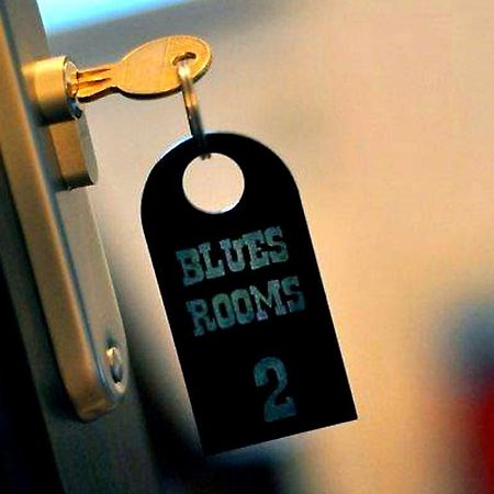 Blues Rooms Gdynia Exterior photo